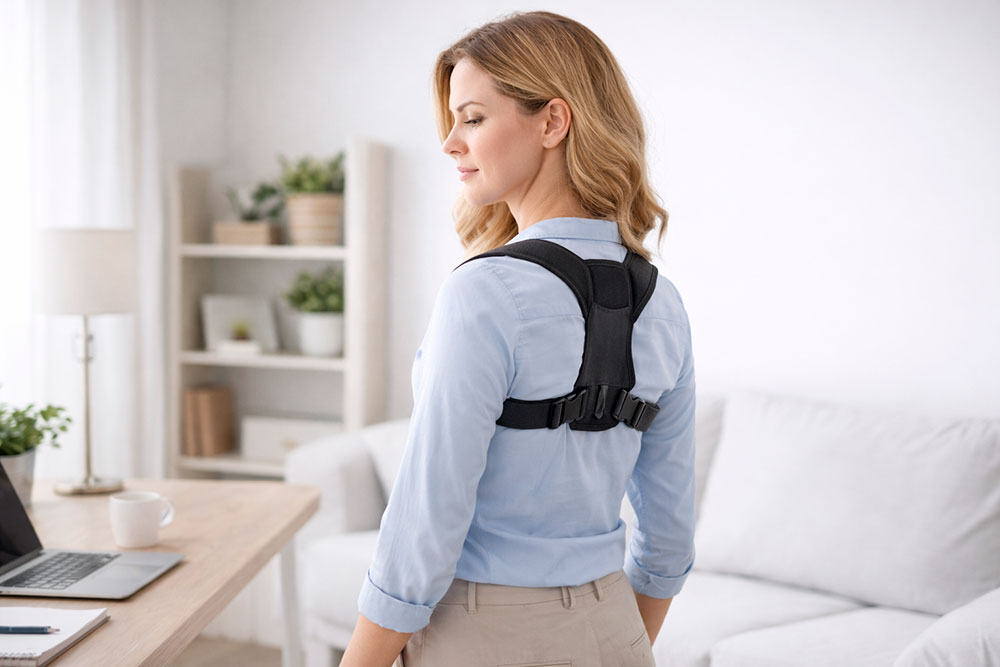 Корректор осанки Корректор осанки