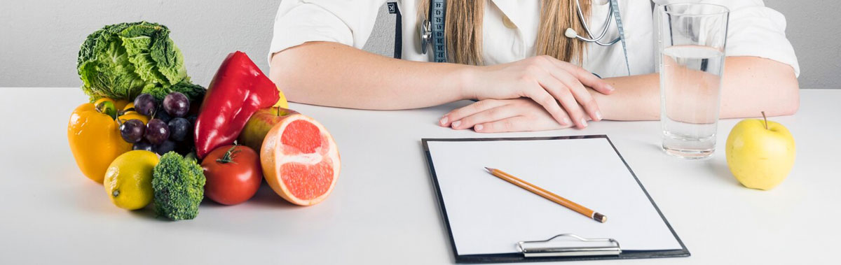 Диета при диабете