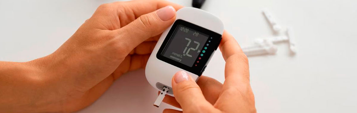 Уровень сахара в крови