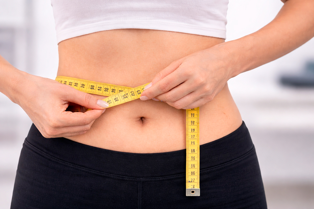 Примерка ортопедического корсета Примерка ортопедического корсета