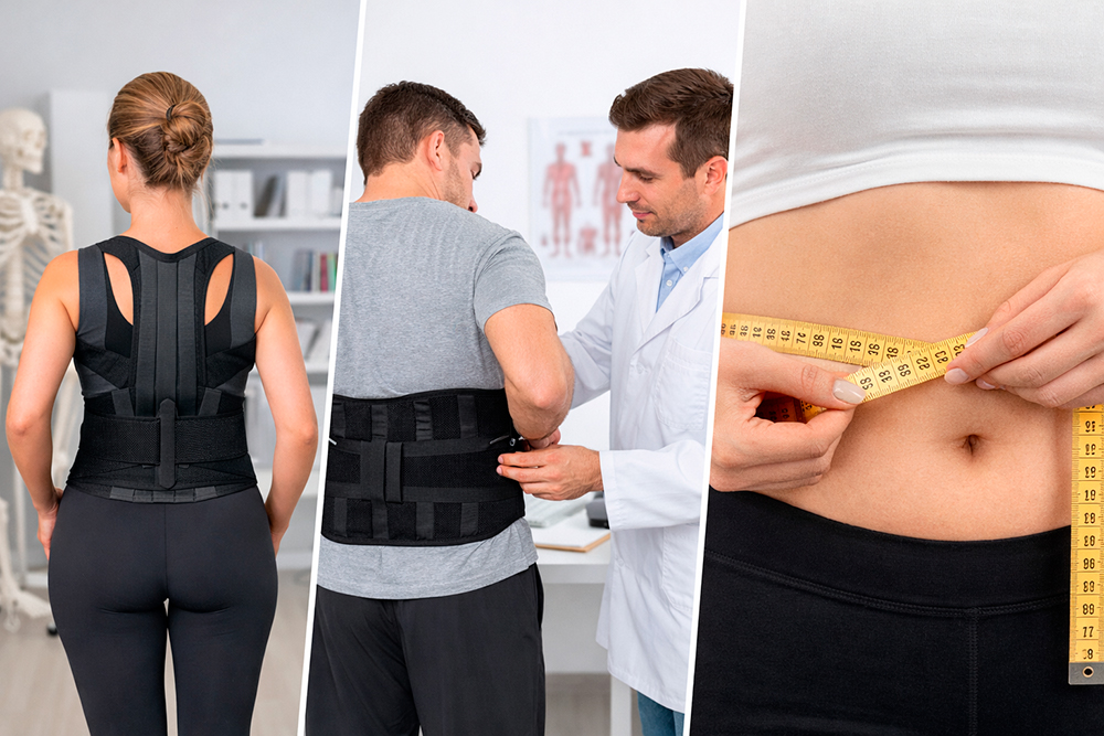 Реклинатор осанки Реклинатор осанки