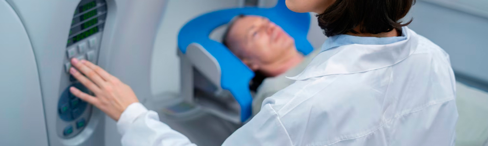 Проведение полного обследования МРТ