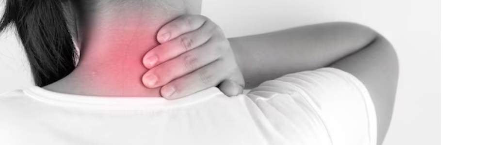 Спастические состояния шеи после сна