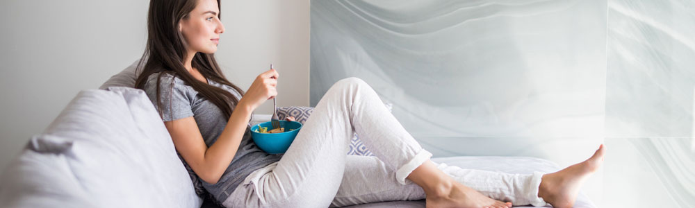 Очищение воздуха в квартире