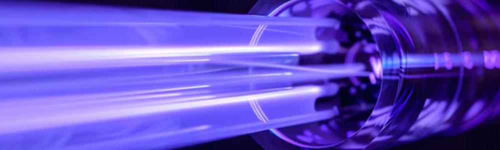 Уф-лампа встроенная в очистителе воздуха