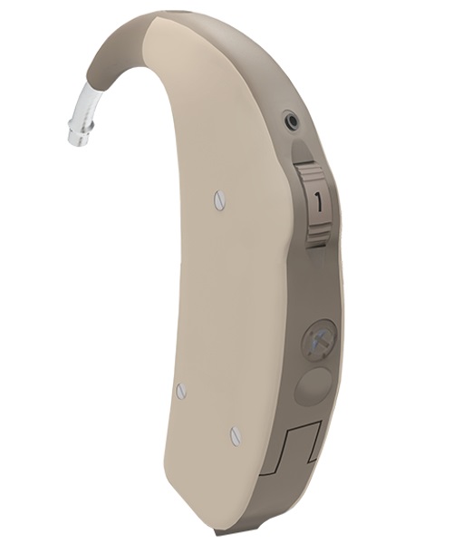 Слуховой аппарат Исток У-01 (К) Мини купить в Самаре, цена