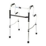 Ходунки двухуровневые шагающие СИМС-2 W HR