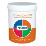 Композиция для кислородных коктейлей Классическая № 29