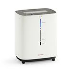 Концентратор кислорода Армед 9F-3BW с речевым сопровождением