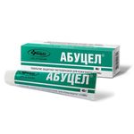 Паста Абуцел для защиты кожи вокруг стомы, 45 г