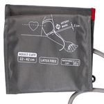 Манжета тонометра (Импорт) большая 32-42 см