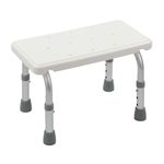 Регулируемая ступенька в ванную Dr.Wagner 603C