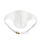 Защита трахеостомы для душа TRACOE care Shower Guard