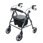 Ходунки-роллаторы СИМС2 R Euro