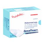 Повязка Докапласт 8 х 10 см послеоперационная