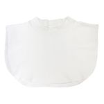 Фартук трикотажный в форме свитера Trachea Норм белый