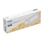 Повязка NEOFIX Post 30 х 10 см послеоперационная, самофиксирующаяся упаковка