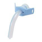 Трахеостомическая трубка Portex Blue Line С без манжеты (100/506/035)