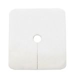 Повязка впитывающая на трахеостому Metalline