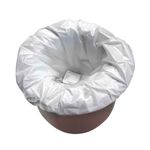 Одноразовые пакеты для санитарных кресел Barry Bag 3 шт