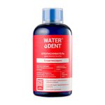 Ополаскиватель Waterdent с хлоргексидином без фтора, 500 мл