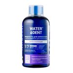 Жидкость для ирригатора Waterdent «Отбеливающая», 500 мл