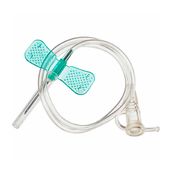 Катетер внутривенный