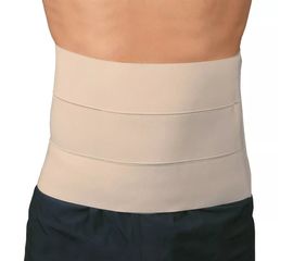 Бандаж послеоперационный Orliman BE-305 четырехленточный