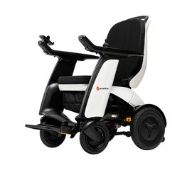 Кресло-коляска с электроприводом Ortonica Pulse 780 (P/P)