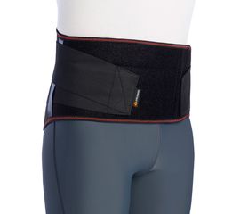 Корсет пояснично-крестцовый Orliman T-421