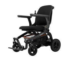 Инвалидная коляска с электроприводом Ortonica Pulse 690