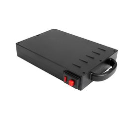 Аккумулятор XWE2410 (25,9v 10Ah) литиевый для колясок Pulse 610