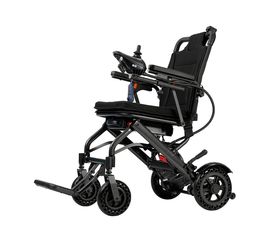 Инвалидная коляска с электроприводом Ortonica Pulse 610