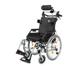 Кресло-коляска для инвалидов Ortonica Comfort 200
