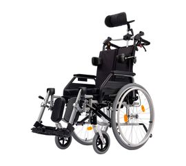 Кресло-коляска для инвалидов Ortonica Comfort 400