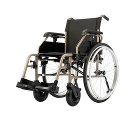 Кресло-коляска для инвалидов Ortonica Base Lite 250