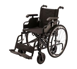 Кресло-коляска облегченная Barry A8 T (46 см, пневматические колеса)