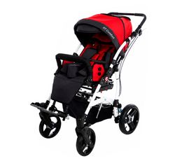 Кресло-коляска для детей с ДЦП RT Comfort
