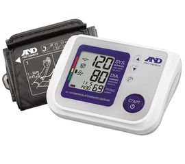 Автоматический тонометр AND UA-1100 с адаптером