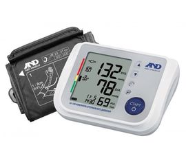 Тонометр с головым оповещением AND UA-1300