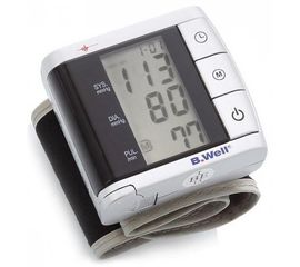 Тонометр на запястье B.Well WA-88