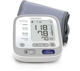 Профессиональный тонометр Omron M6 Comfort