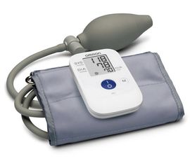Полуавтоматический тонометр Omron S1