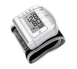 Запястный тонометр Microlife BP W100