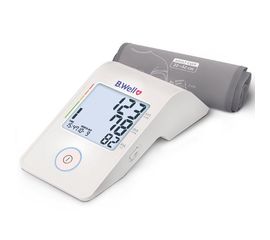 Автоматический тонометр B.Well MED-53 (M-L) без адаптера