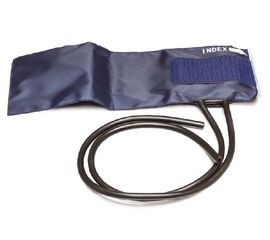 Манжета для механических тонометров двухтрубная с кольцом