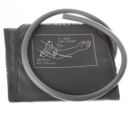 Манжета тонометра 22-32 см