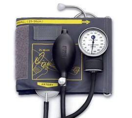 Механический тонометр Little Doctor LD-71A со встроенным стетоскопом