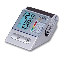 Тонометр автоматический Microlife BP A100