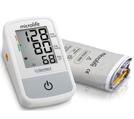 Автоматический тонометр Microlife BP A2 Easy